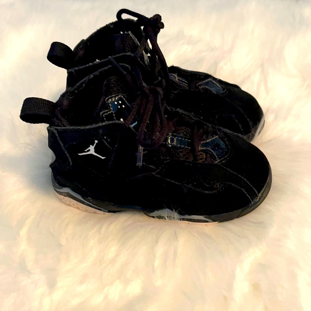Toddler Jordan True Flight